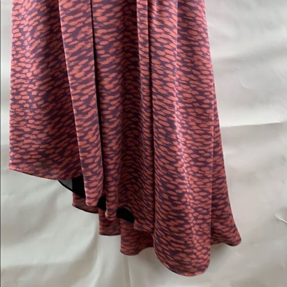 Rachel Roy off the shoulder asymmetrical Dress - Picture 4 of 8